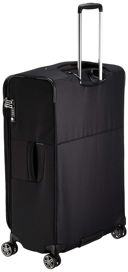 Amazon | [サムソナイト] スーツケース キャリーケース ソフト